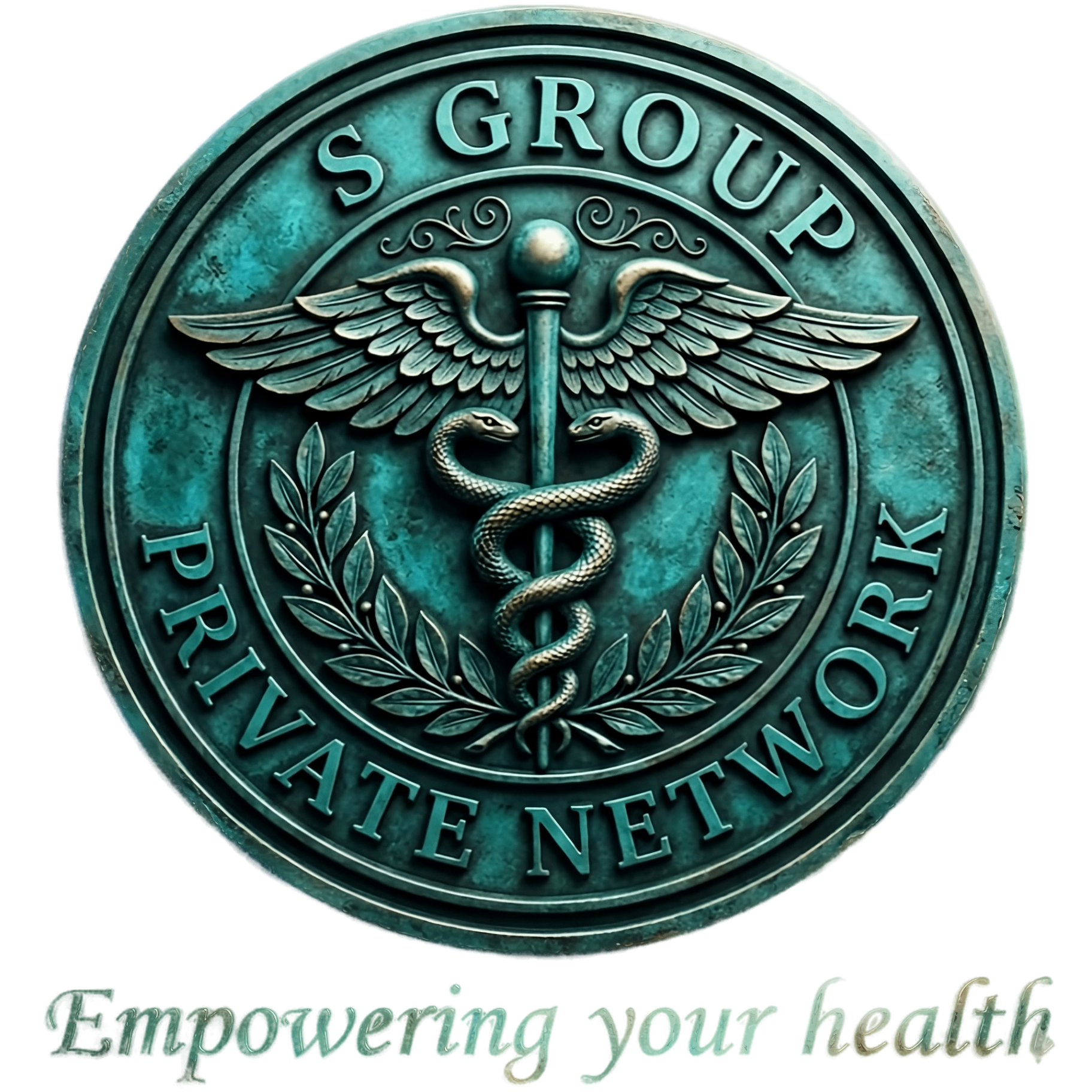 S Group Private Network